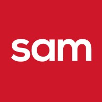 SAM d.o.o. logo - Similar company to 360 Distributors