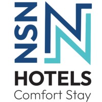 NSN Hotels logo - Similar company to Ad Bullet
