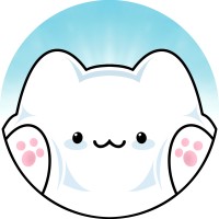 Bongo Cat logo - Similar company to Vite Lab