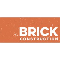 Brick Construction Pty Ltd logo - Similar company to Sag Workforce