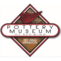 Pottery Museum of Red Wing logo - Similar company to Tabak Pottery