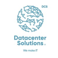 Datacenter Solutions logo - Similar company to Dcs & It Solutions