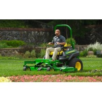 Frame's Lawn Care & Snow Removal