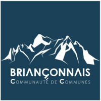 Communauté de Communes du Briançonnais logo - Similar company to Commune Les Orres