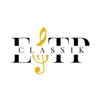 Classik ESTP logo - Similar company to Junior Estp