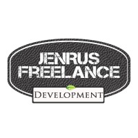 Jenrus Freelance
