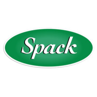 Spack BV logo - Similar company to Spack