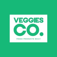 Veggies CO. logo - Similar company to Tjr Raptopoulos