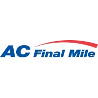 AC Final Mile logo - Similar company to Pro Cargo Usa