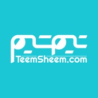 TeemSheem logo - Similar company to گروه شرکت های آریسا