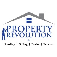 Property Revolution, LLC logo - Similar company to Mount Nebo Capital