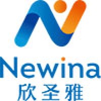 Qingdao Newina International Co. Ltd. logo - Similar company to Sedef Kumaş San.Ltd.Şti
