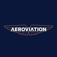 Aeroviation logo - Similar company to Hypercoat Enterprises Pte Ltd