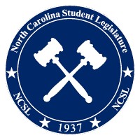 North Carolina Student Legislature logo - Similar company to Show-Safe