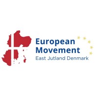 European Movement East Jutland logo - Similar company to Kockáči