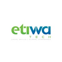 Etiwa Tech logo - Similar company to Vvm Media