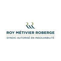 Roy Métivier Roberge logo - Similar company to Pierre Roy - Debt Solutions