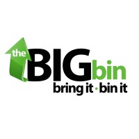 BIGbin logo - Similar company to Aps Materials Inc. Ireland