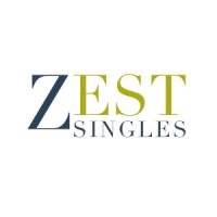 Zest Singles logo - Similar company to Pup Up Cafe