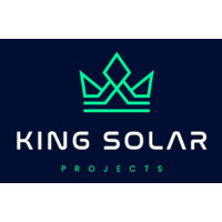 King Solar Projects BV logo - Similar company to Innopv Zonnepaneelspecialisten