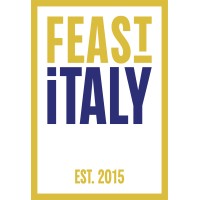 Feast Italy logo - Similar company to The Malvern Technology Network