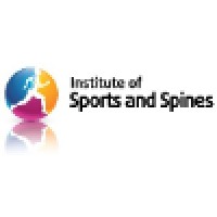 Institute of Sports and Spines logo - Similar company to Proactive Transformation