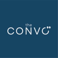 The Convo logo - Similar company to Figleaf