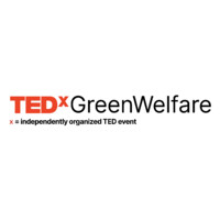 TEDx GreenWelfare logo - Similar company to Indonesia Leadership Project