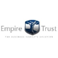 Empire Trust, Inc. logo - Similar company to Affinity Ventures