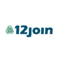 12join logo - Similar company to Black Coffee Visuals