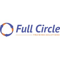 Full Circle Training Solutions logo - Similar company to Meadows Executive Office Suites