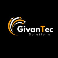 Givantec logo - Similar company to Uluntuxd