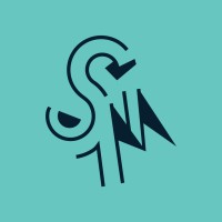 Synesthetic Minds logo - Similar company to Ned Fund