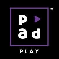 PAD Play Video logo - Similar company to Nukesynth Creative Services Pvt. Ltd.