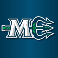 Maine Mariners logo - Similar company to Rapid City Rush