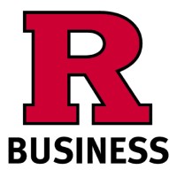 Rutgers Business School Executive Education logo - Similar company to Mitsa, Rutgers Business School