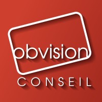 Obvision logo - Similar company to Lodding