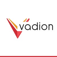 Vadion (Software Product Development Services) logo - Similar company to Siqa Software Services
