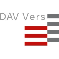 Arbeitsgemeinschaft Versicherungsrecht im DAV logo - Similar company to H+Dg | Handels- Und Dienstleistungsgsellschaft Des Bayerischen Roten Kreuzes Mbh