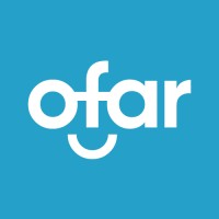 Ofar logo - Similar company to Arango