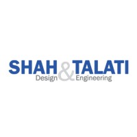 Shah & Talati - Design & Engineering! logo - Similar company to Ezitech