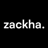 Zackha logo - Similar company to Udy Digital