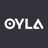 OYLA Magazine logo - Similar company to Shyraq Ai