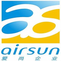 Yiwu Airsun Commodity Co.,Ltd logo - Similar company to Changsha Jiaxi Bio Chemical Co.,Ltd