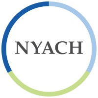 New York Alliance for Careers in Healthcare (NYACH) logo - Similar company to Pace E Bene Nonviolence Service & Campaign Nonviolence