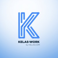Kelas.work by Kelas.com logo - Similar company to Dsarea (Digitalskillsarea)