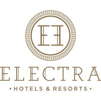 Electra Hotels & Resorts logo - Similar company to Mitsis Group