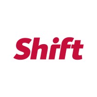 Shift Project logo - Similar company to The Shift Project