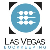 Las Vegas Bookkeeping logo - Similar company to Tiny Paws Bookkeeping