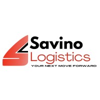 Savino Logistics Inc. logo - Similar company to Penline Stationery Inc. (Office Supplies & School Supplies)